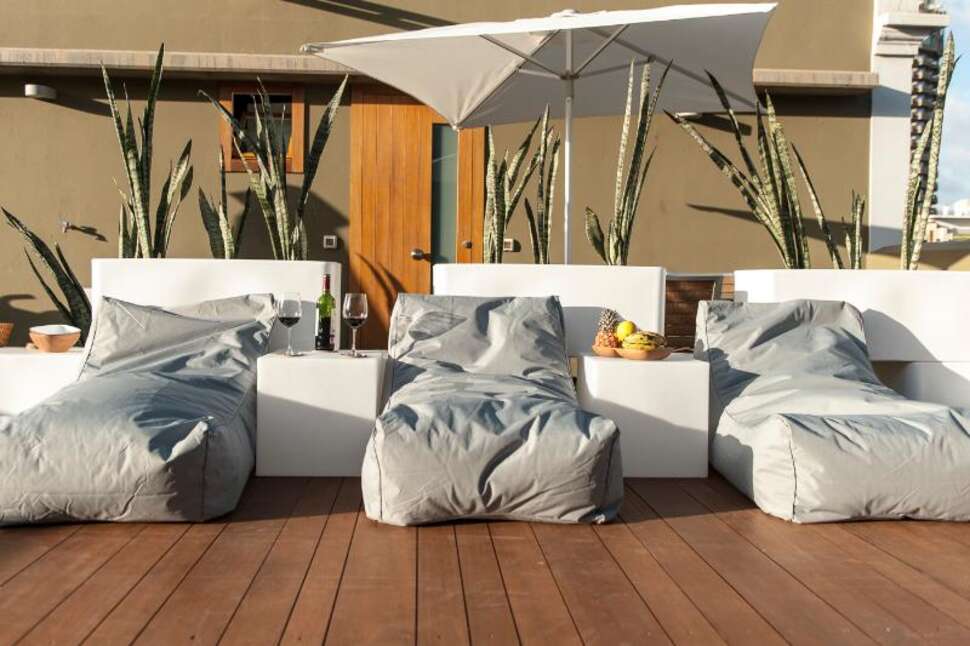 Een foto van Tusity Bed & Chic