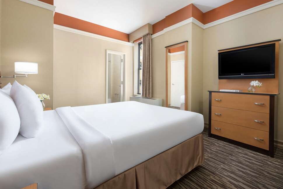 Een foto van The Hotel at Fifth Avenue