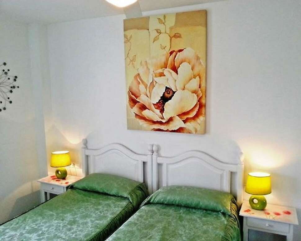 Een foto van Hamilton Court