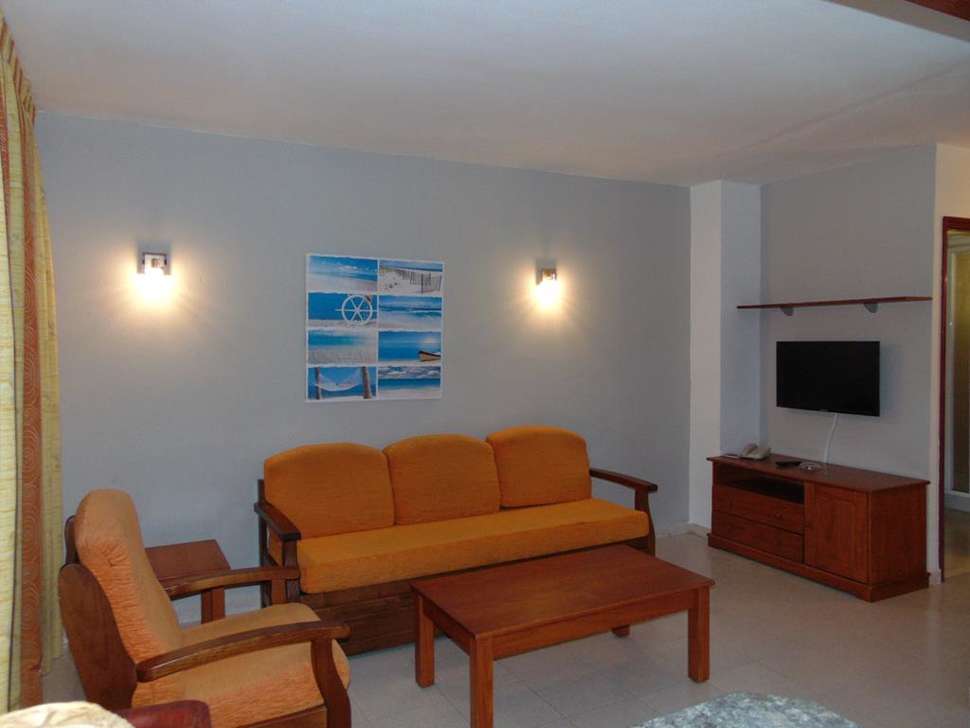 Een foto van Appartementen Los Tilos