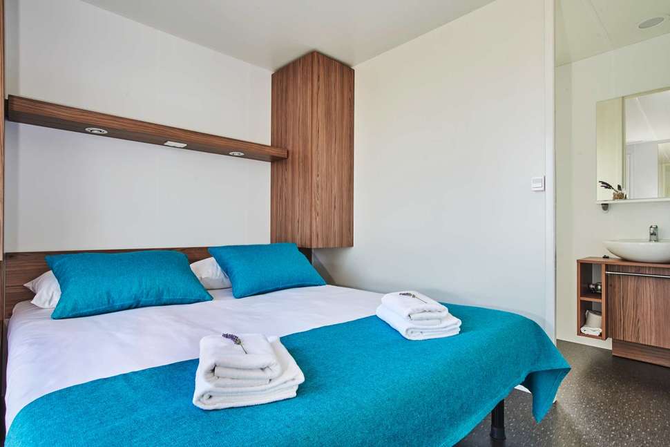 Een foto van Aminess Planet Camping Holidays Homes & Resort Maravea