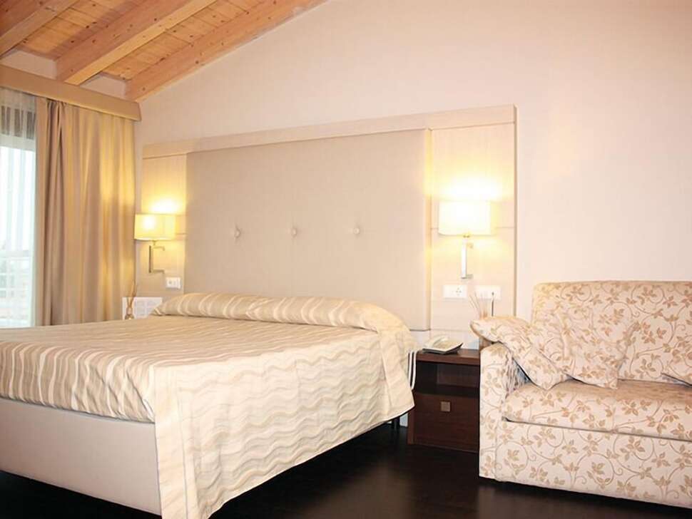 Een foto van Hotel Porto Azzurro