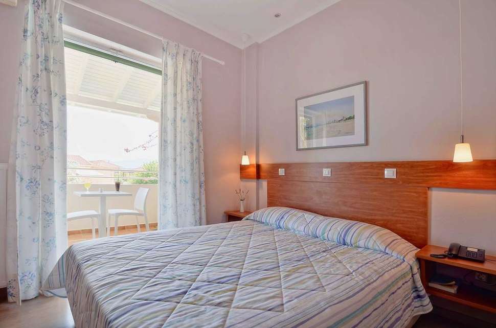 Een foto van Konaki Hotel