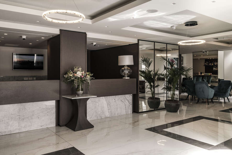 Een foto van Urban Valley Resort & Spa