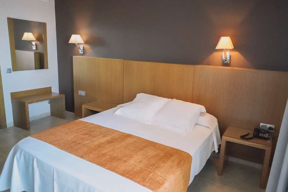 Een foto van Hotel Alba Seleqtta