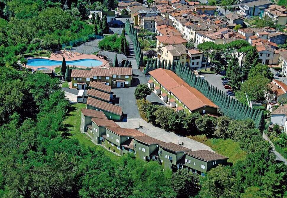 Een foto van Hotel Marrani
