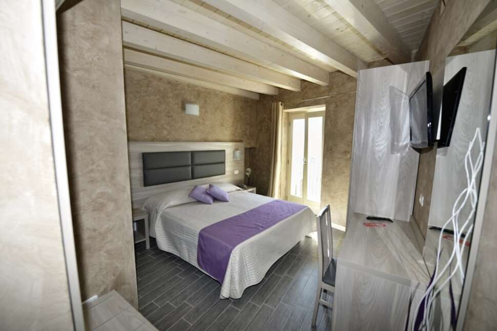 Een foto van Hotel Miralago