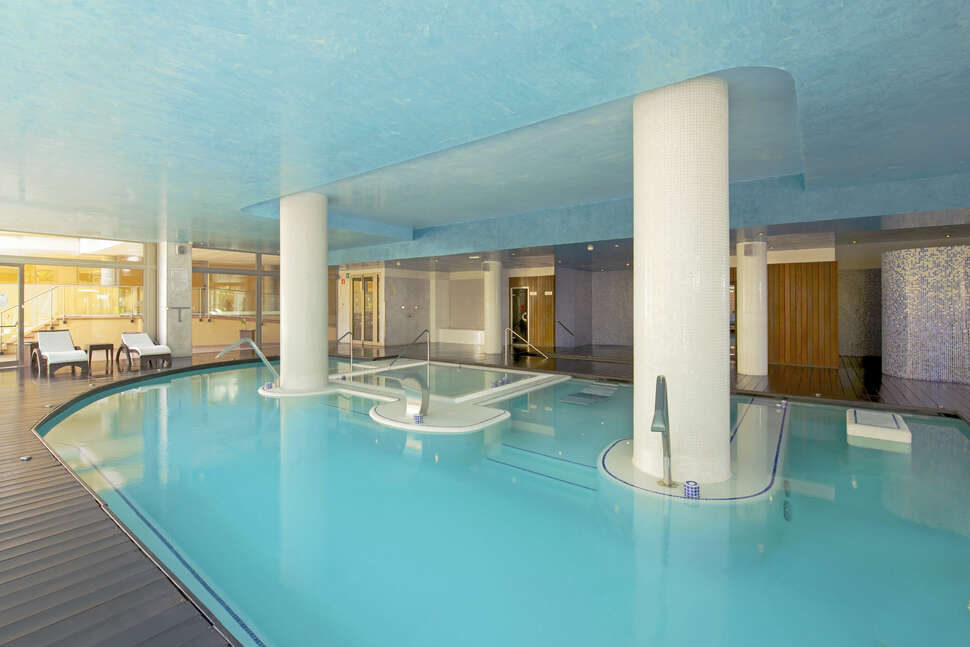 Een foto van Iberostar Waves Playa Gaviotas