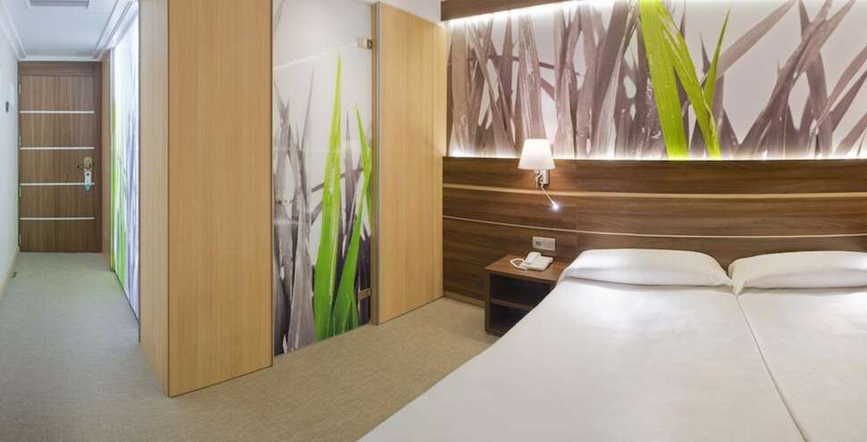 Een foto van Hotel Volga