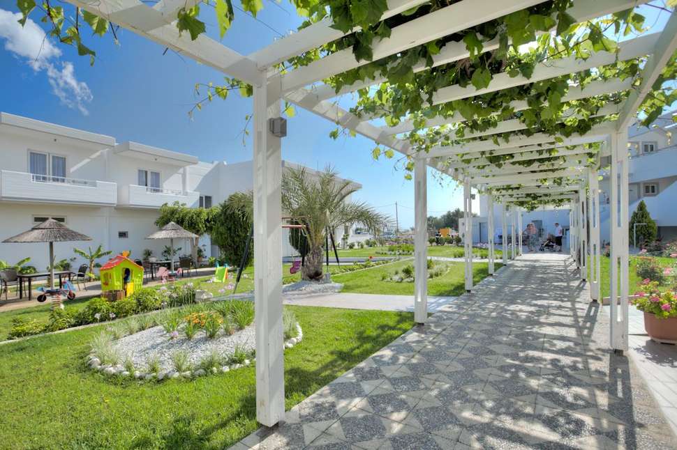 Een foto van Ananea More Meni Kos