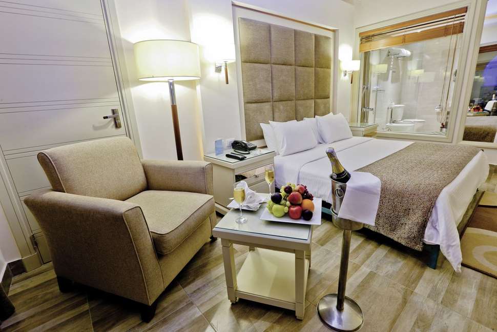 Een foto van Charmillion Club Resort