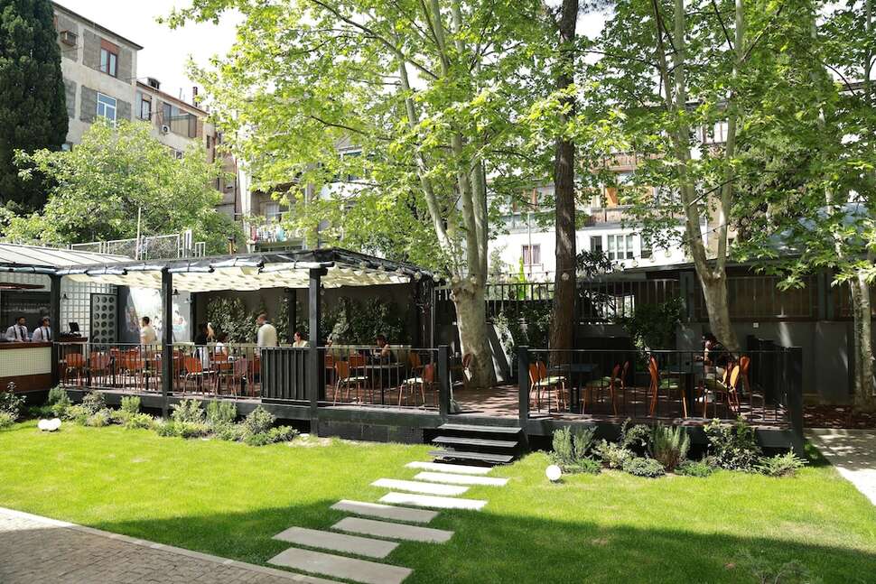 Een foto van Hotel Twenties