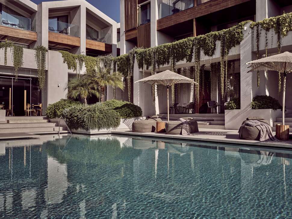 Ein Foto Contessina Suites & Spa