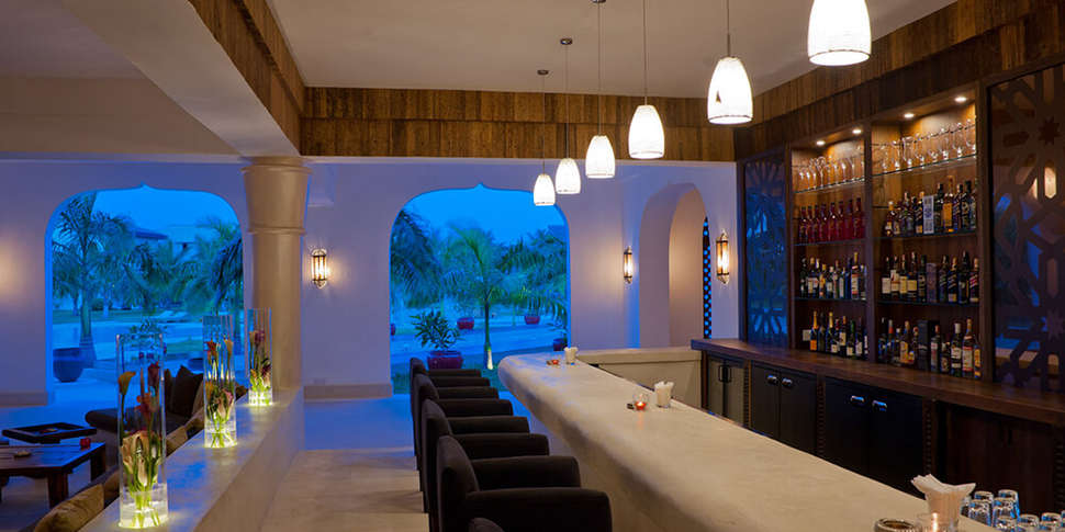 Een foto van Swahili Beach Resort