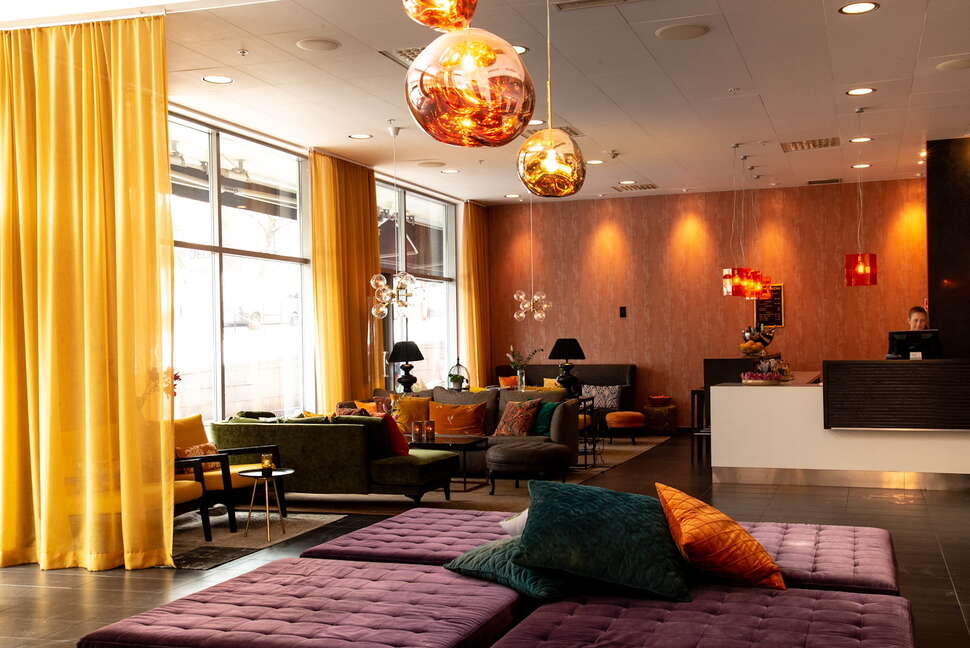 Een foto van Best Western Plus Time Hotel