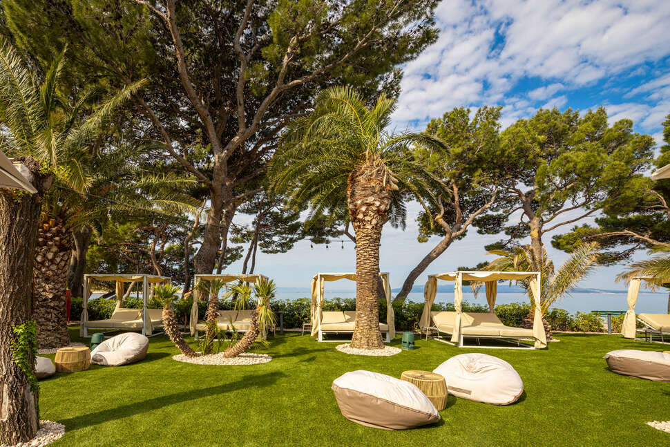 Een foto van Valamar Meteor Hotel