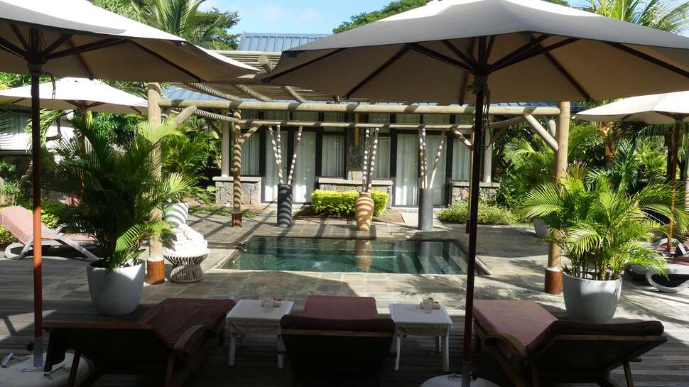 Een foto van Anelia Resort & Spa