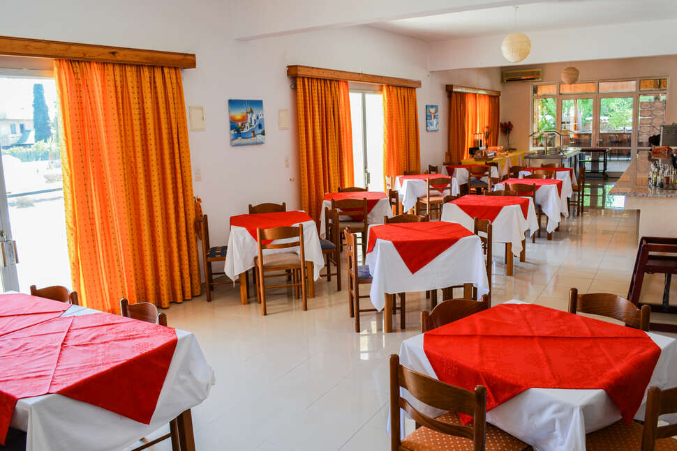Een foto van Mon Repos Hotel