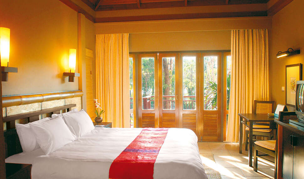 Een foto van Khao Lak Merlin Resort