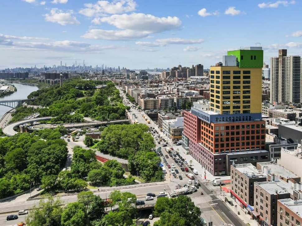 Een foto van Radio Hotel