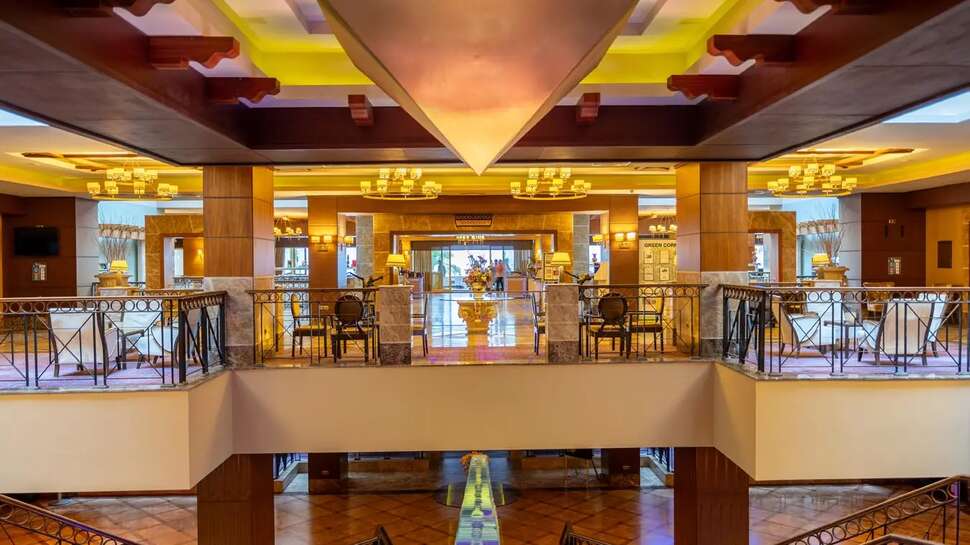 Een foto van Fantasia Hotel de Luxe