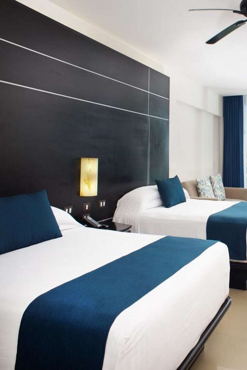 Een foto van Seadust Cancun Family Resort