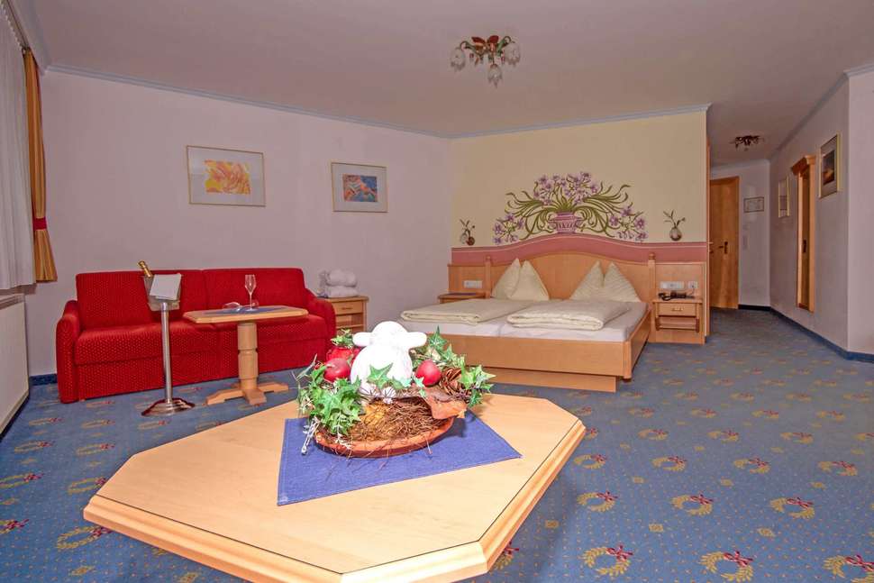 Een foto van Urslauerhof Berg & Spa Hotel