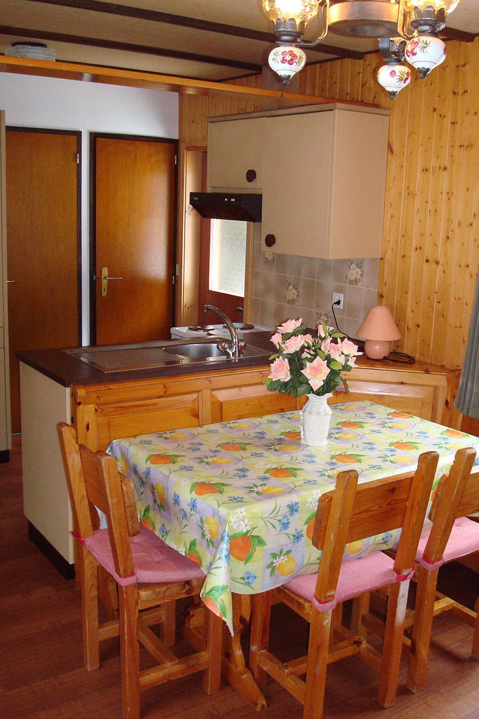 Een foto van Residence Edelweiss