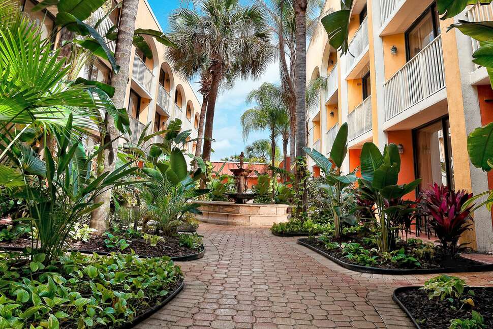 Een foto van Westgate Towers Resort