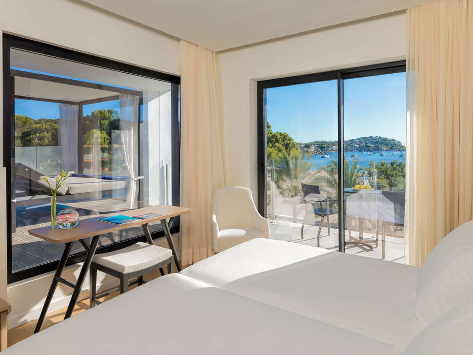 Ein Foto H10 Casa Del Mar