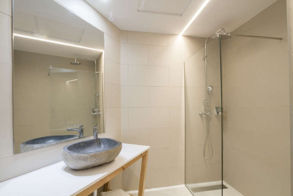 Een foto van Hotel Ibersol Torremolinos Beach
