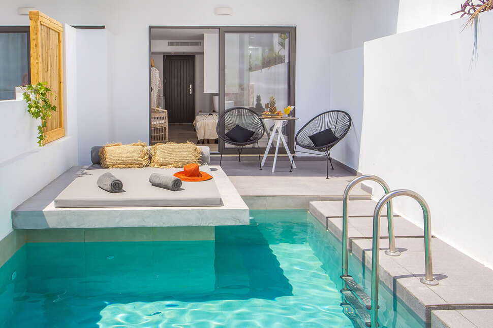 Ein Foto Casa Cabana Boutique Hotel & Spa