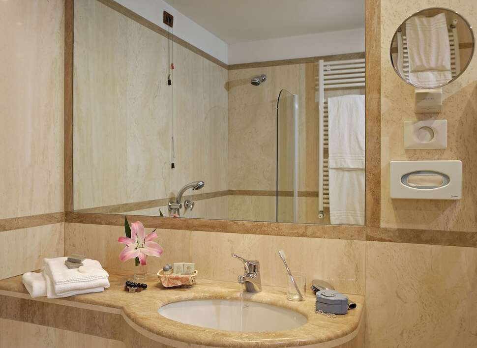 Een foto van Hotel Kette