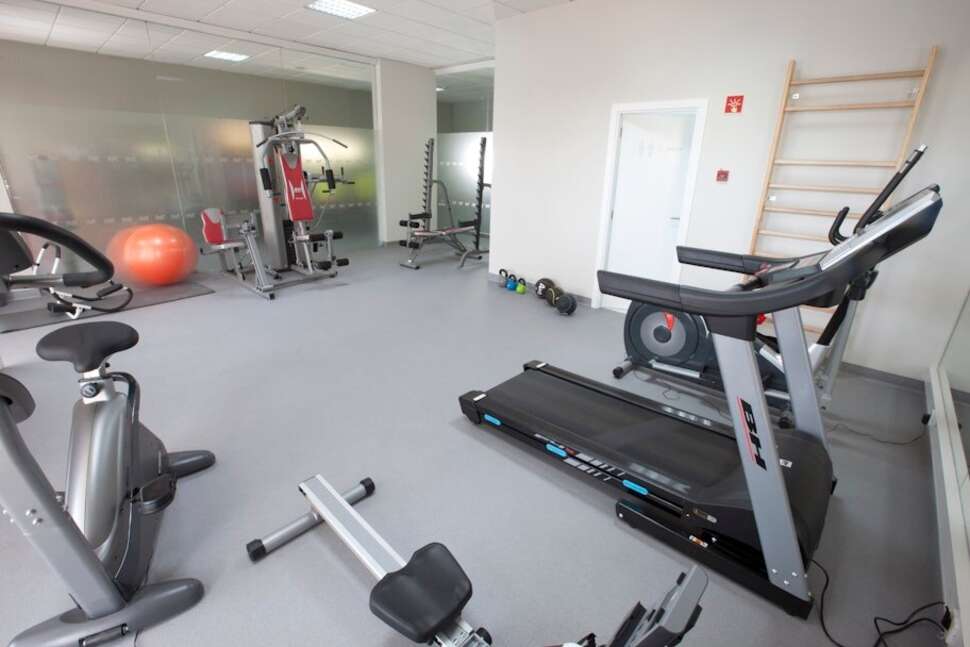 Een foto van Appartementen Vitor's Plaza