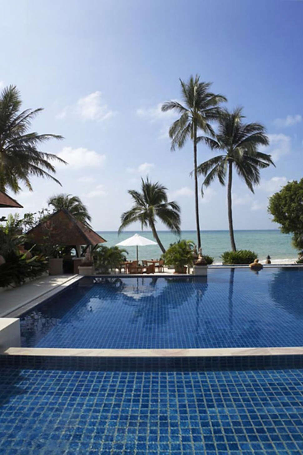 Ein Foto Renaissance Koh Samui Resort & Spa
