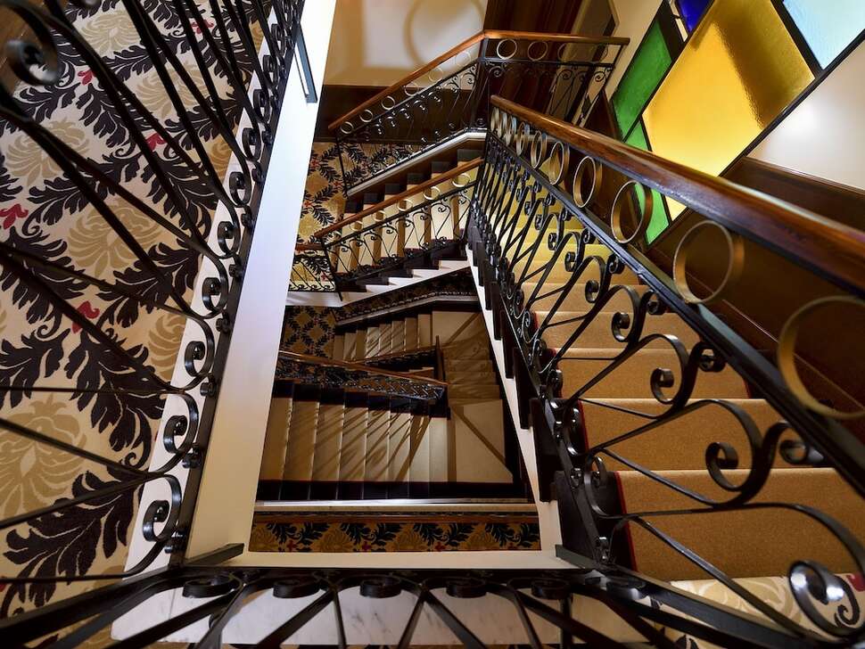 Een foto van Hotel Amadeus