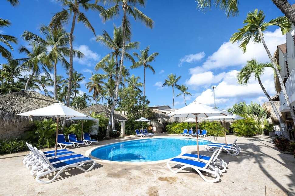 Een foto van Viva Wyndham Dominicus Beach