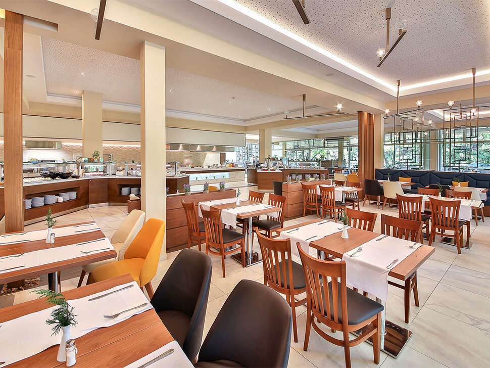 Een foto van Vita Park Hotel