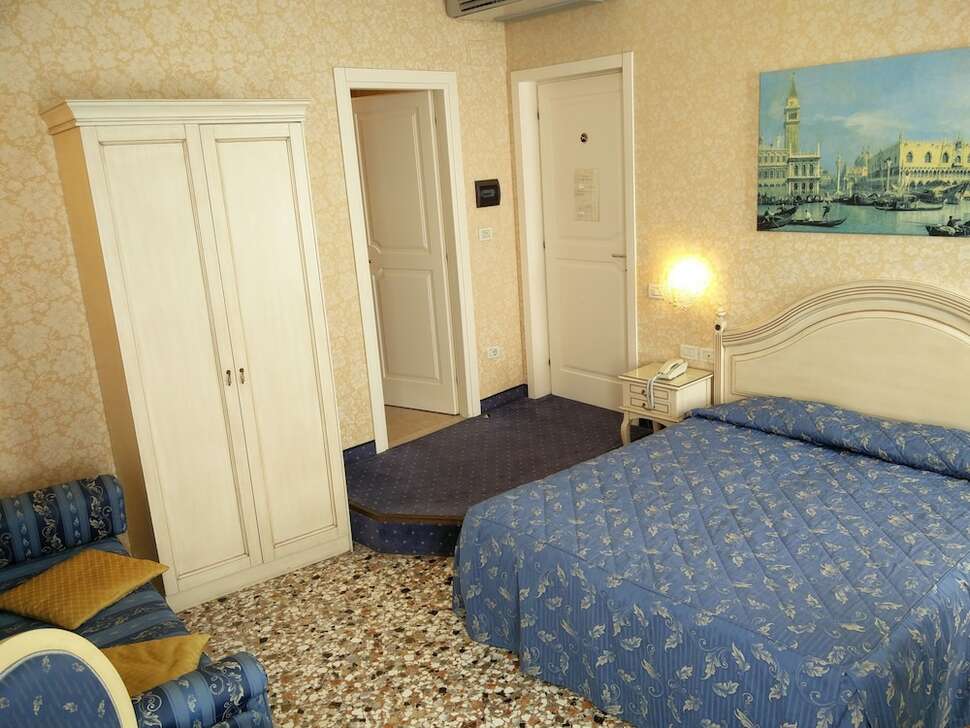 Een foto van Hotel Ca' Formenta
