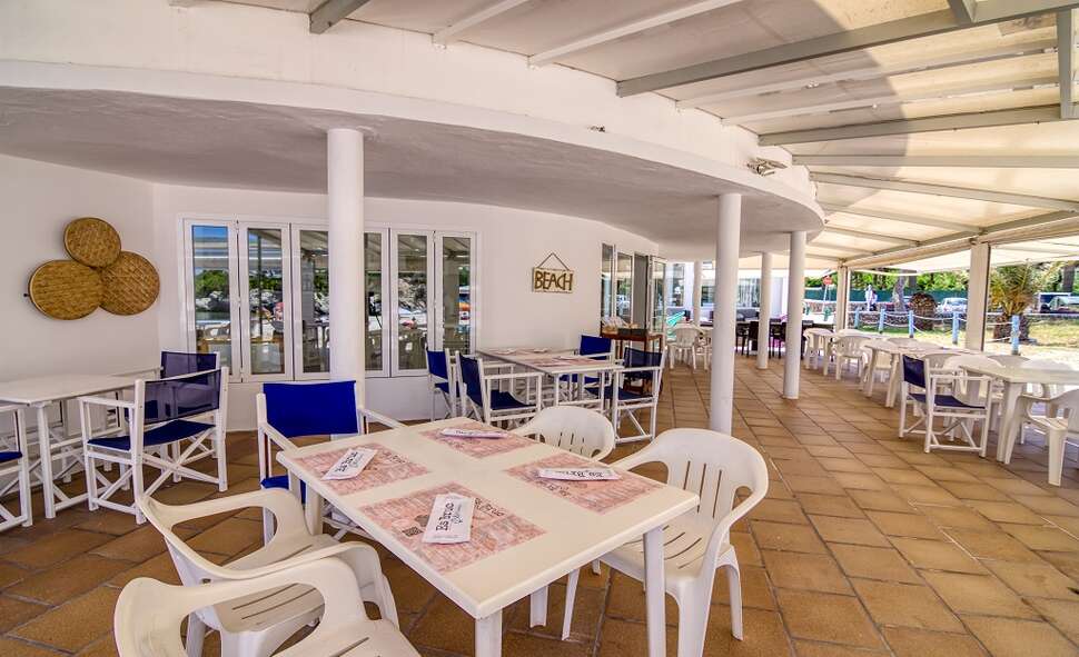 Een foto van Hotel Playa Santandria