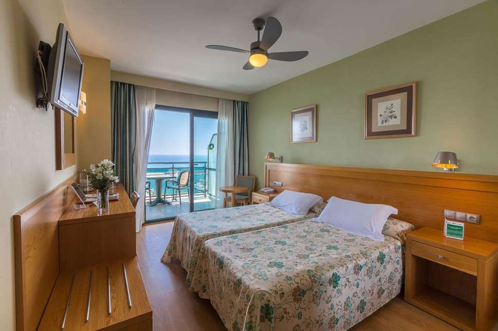 Een foto van Leonardo Hotel Fuengirola