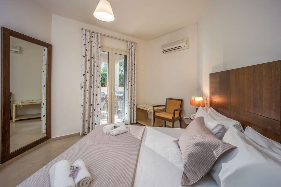 Een foto van Your Memories Hotel