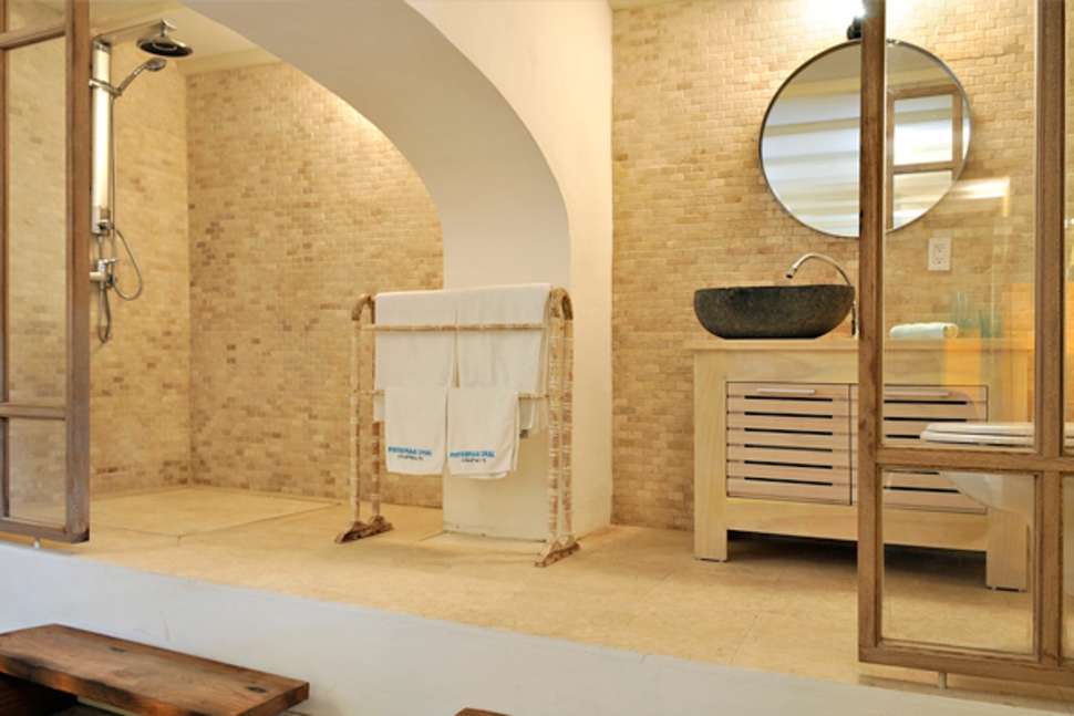 Een foto van Pietermaai Boutique Hotel