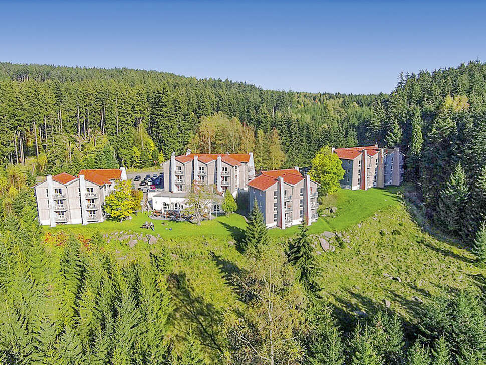Een foto van Ferienpark Brockenblick