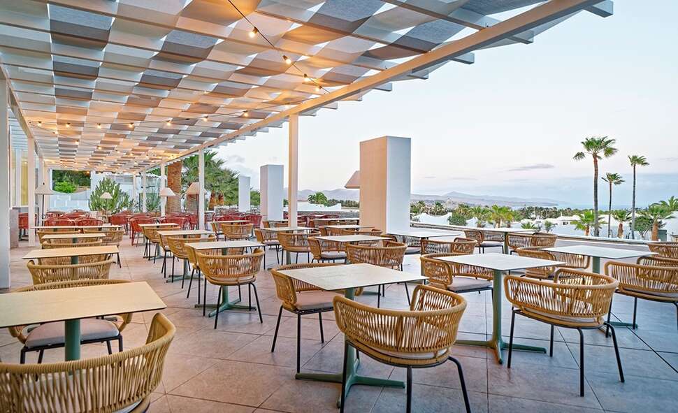 Een foto van Blue Sea Golden Beach