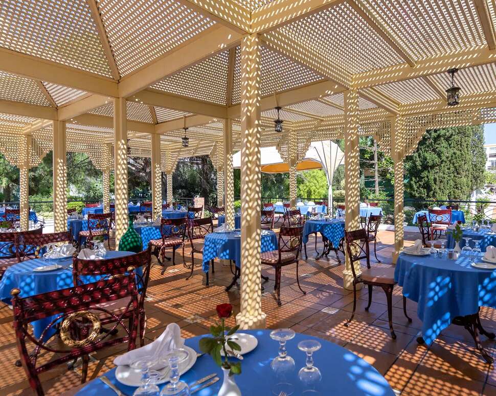 Een foto van Marhaba Royal Salem