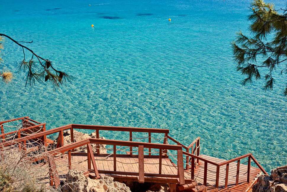 Een foto van Grecian Park Hotel