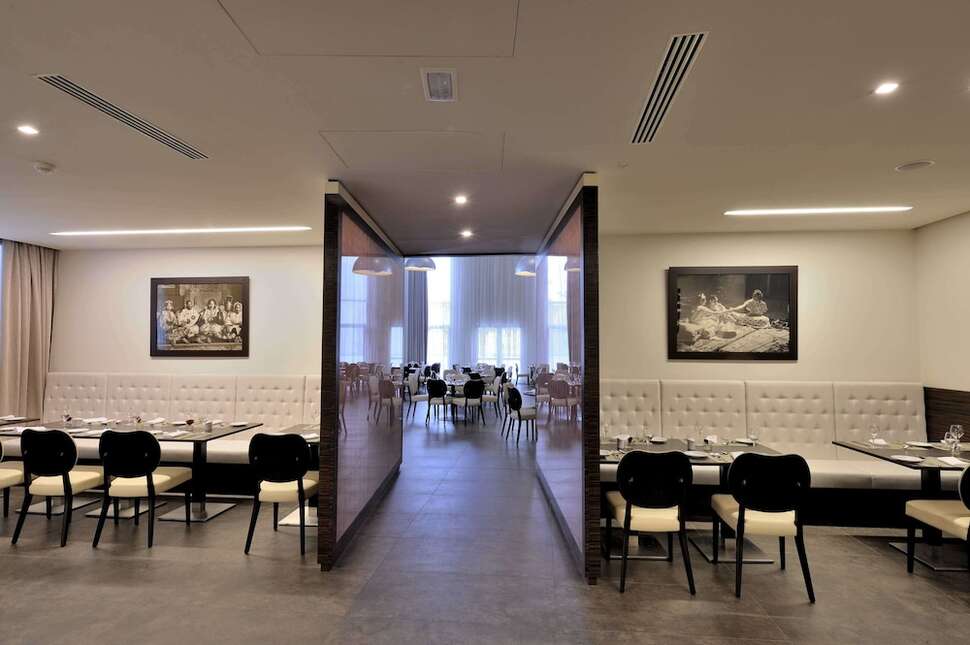 Ein Foto Kenzi Sidi Maarouf Hotel