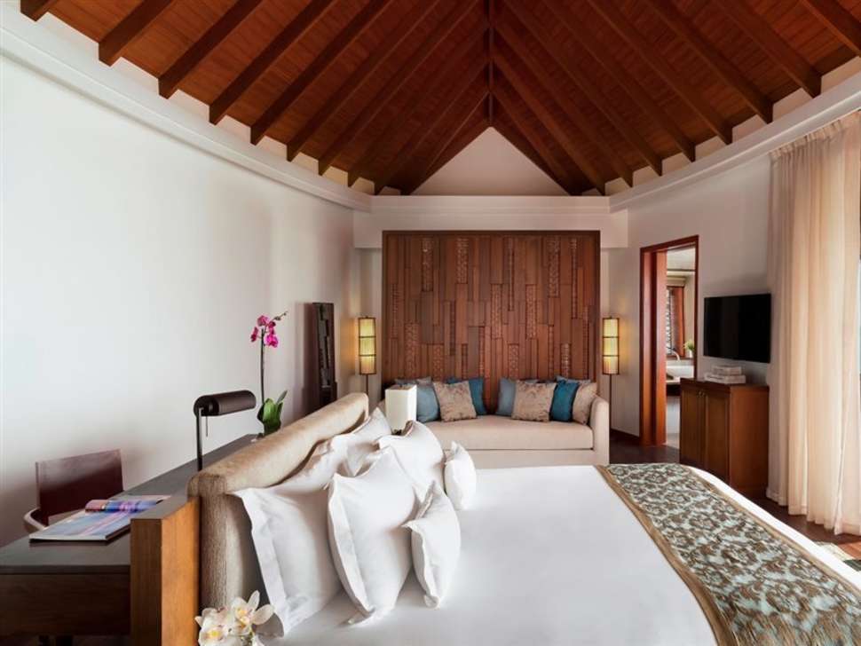 Een foto van Anantara Dhigu Maldives Resort