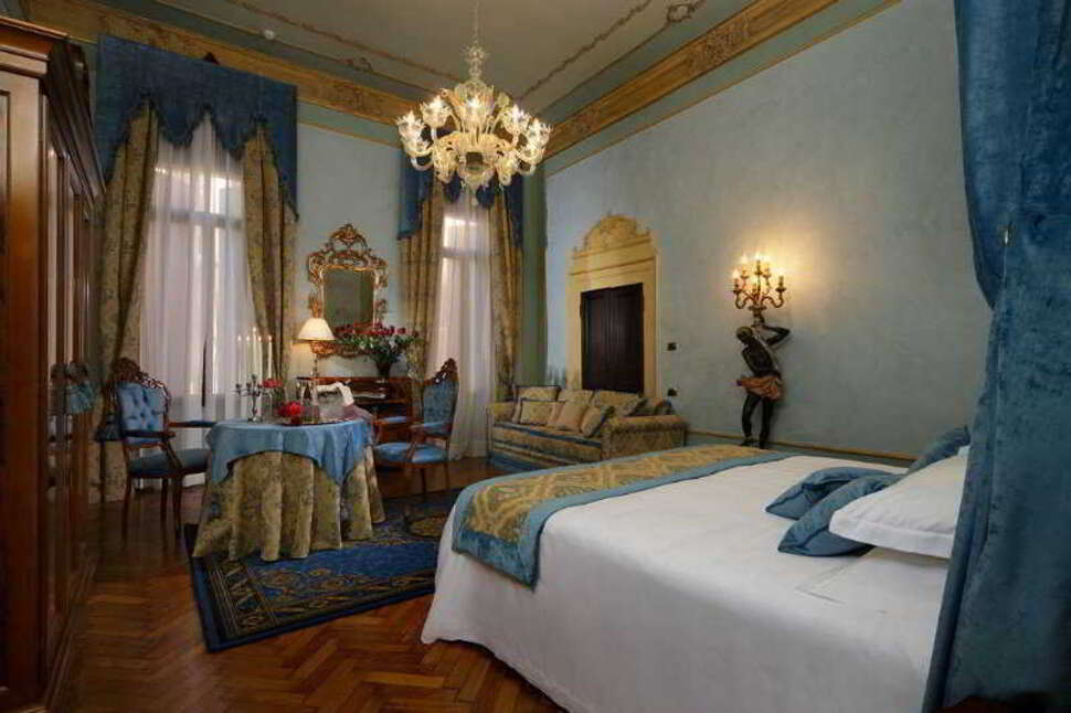 Een foto van Palazzo Paruta